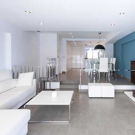 Ag Duplex Premium Διαμέρισμα Playa de Gandia Εξωτερικό φωτογραφία