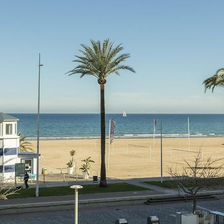 Ag Duplex Premium Διαμέρισμα Playa de Gandia Εξωτερικό φωτογραφία
