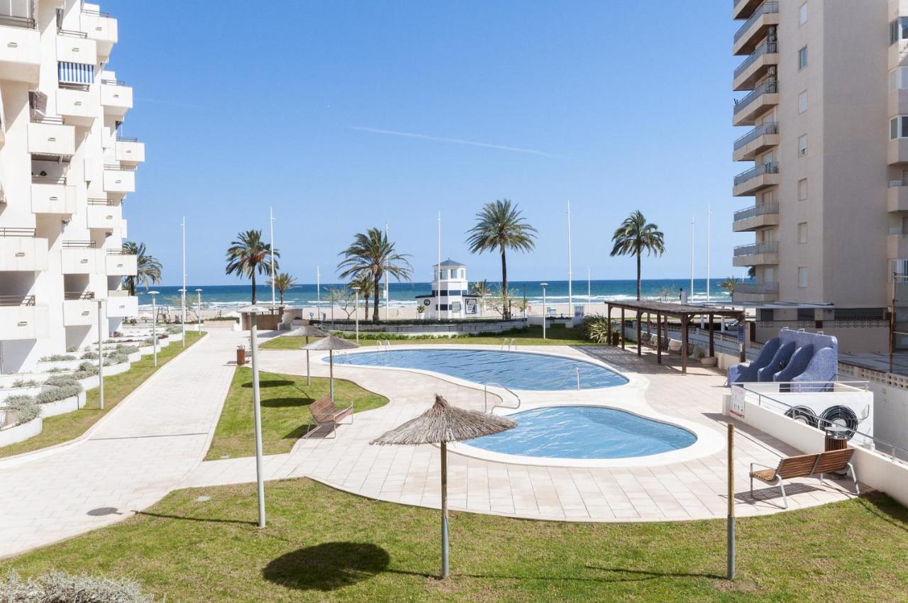 Ag Duplex Premium Διαμέρισμα Playa de Gandia Εξωτερικό φωτογραφία