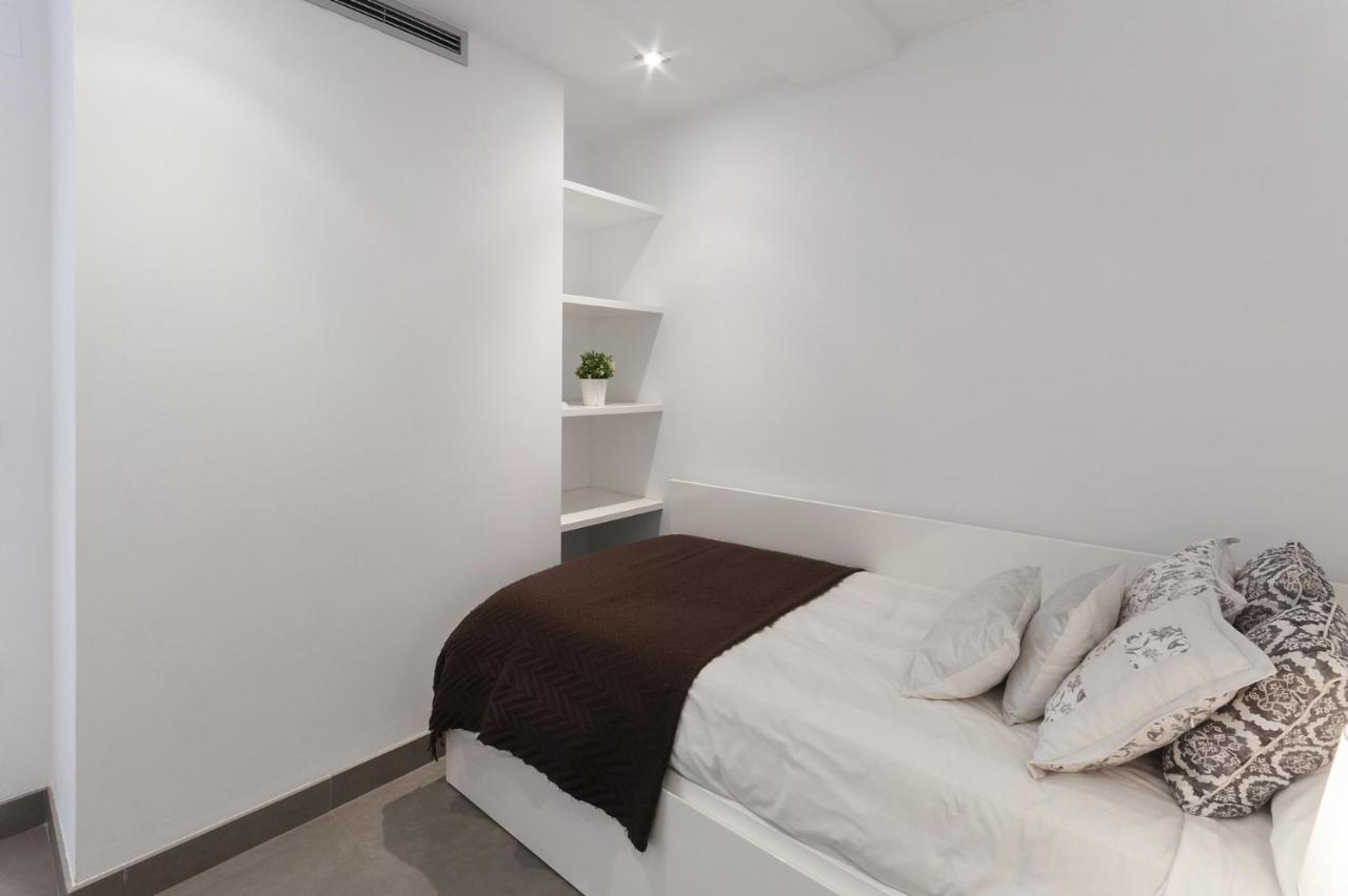 Ag Duplex Premium Διαμέρισμα Playa de Gandia Εξωτερικό φωτογραφία