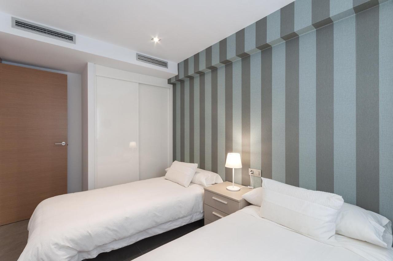 Ag Duplex Premium Διαμέρισμα Playa de Gandia Εξωτερικό φωτογραφία