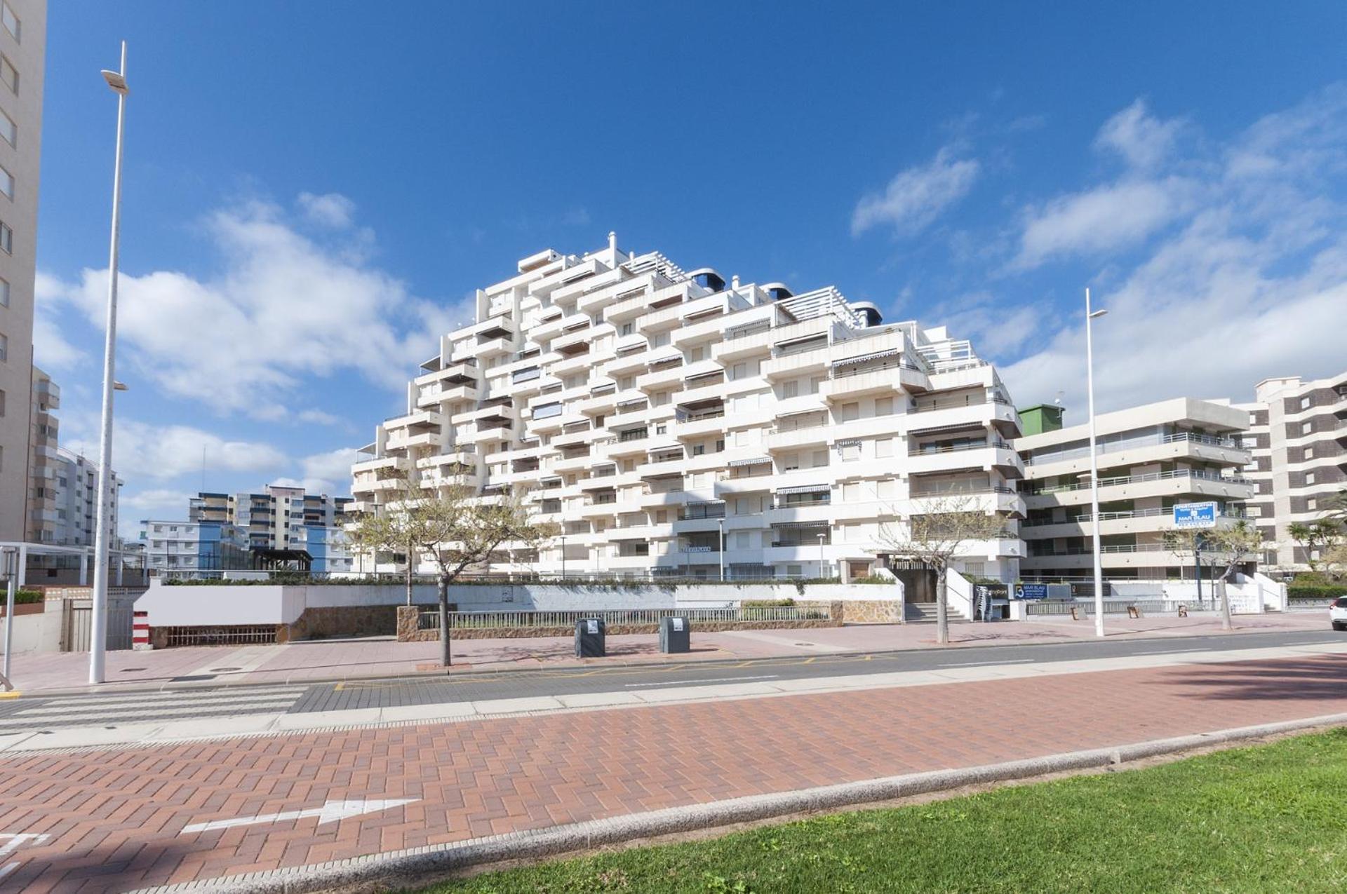 Ag Duplex Premium Διαμέρισμα Playa de Gandia Εξωτερικό φωτογραφία