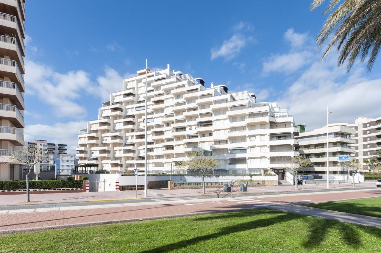 Ag Duplex Premium Διαμέρισμα Playa de Gandia Εξωτερικό φωτογραφία