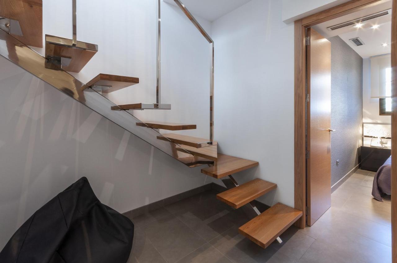 Ag Duplex Premium Διαμέρισμα Playa de Gandia Εξωτερικό φωτογραφία