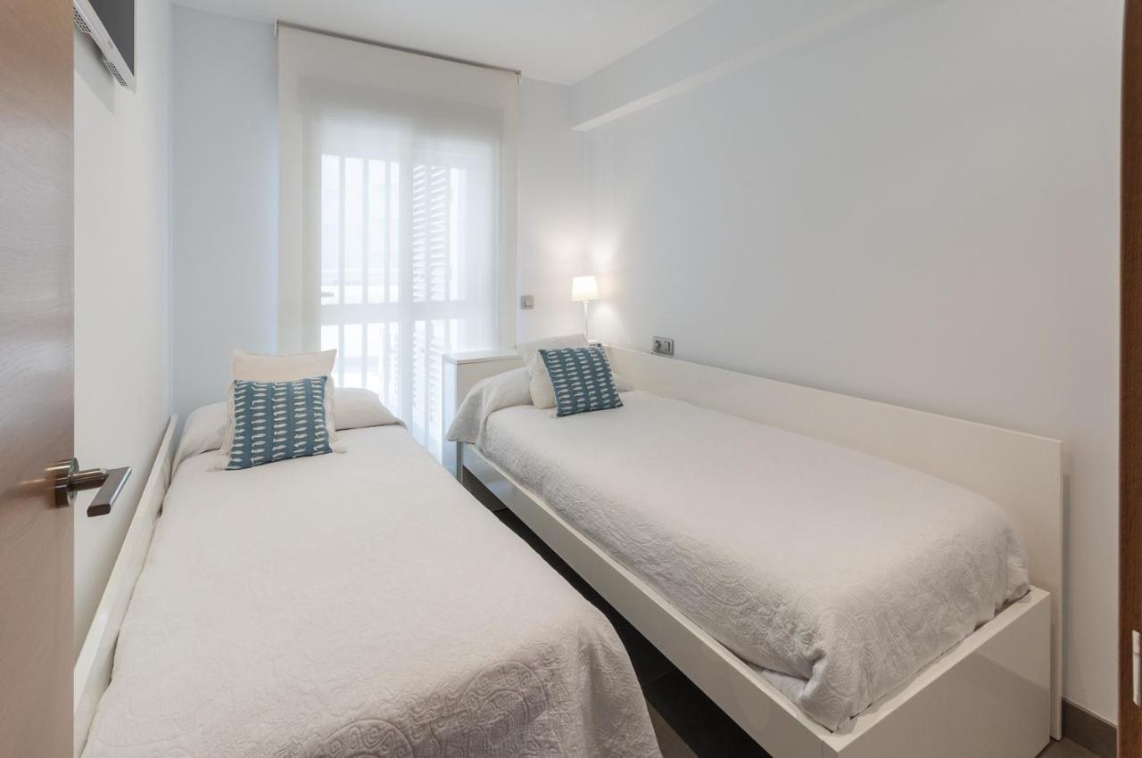Ag Duplex Premium Διαμέρισμα Playa de Gandia Εξωτερικό φωτογραφία