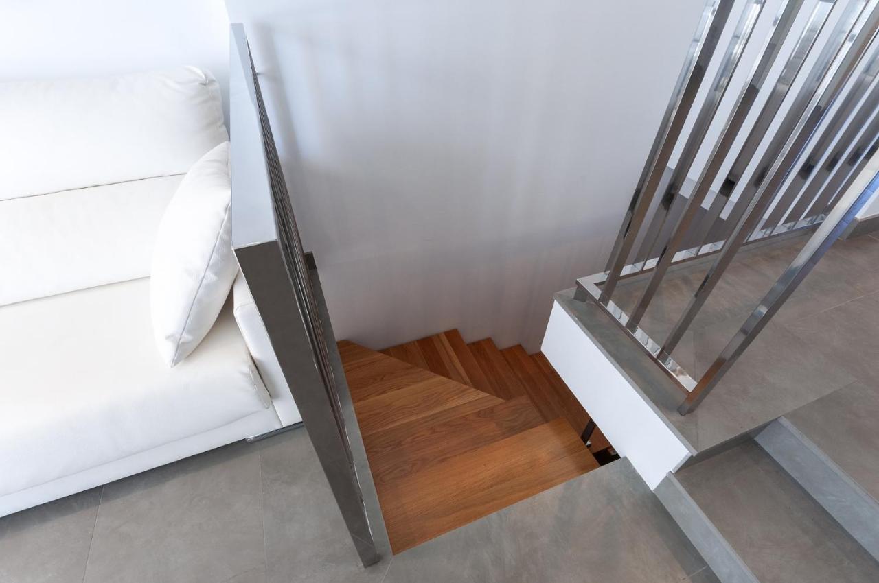 Ag Duplex Premium Διαμέρισμα Playa de Gandia Εξωτερικό φωτογραφία