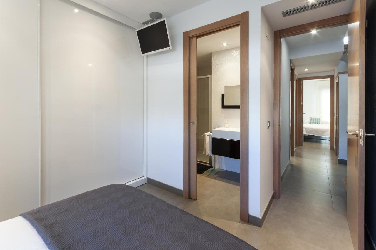 Ag Duplex Premium Διαμέρισμα Playa de Gandia Εξωτερικό φωτογραφία