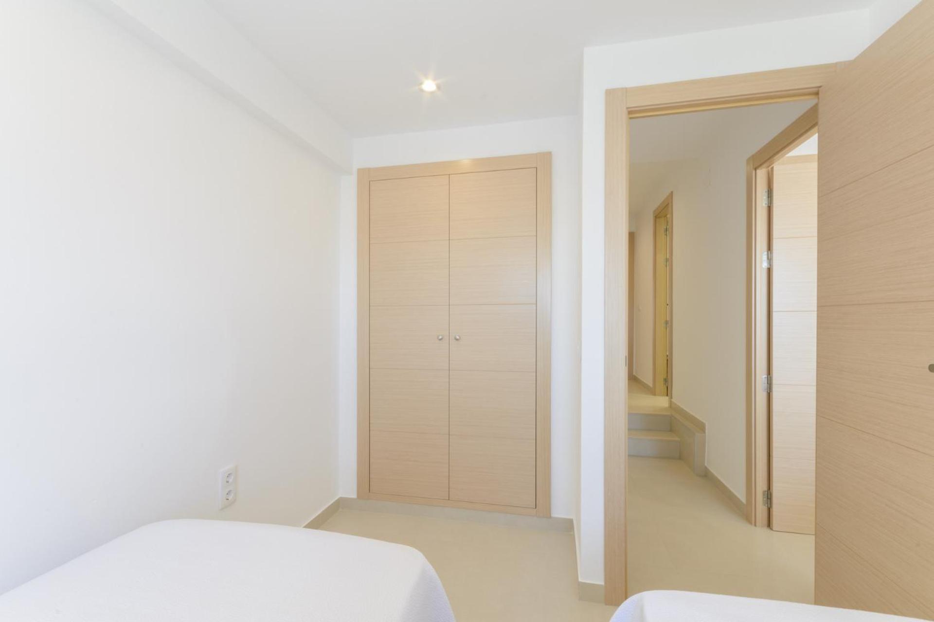 Ag Duplex Premium Διαμέρισμα Playa de Gandia Εξωτερικό φωτογραφία