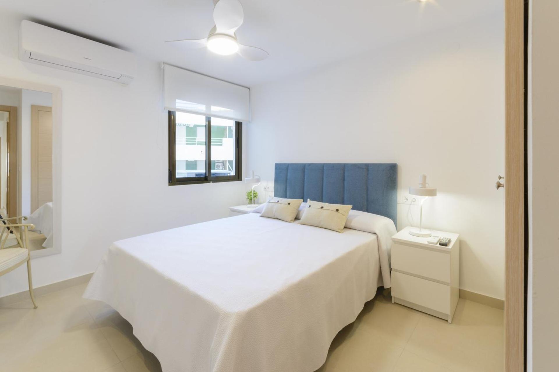 Ag Duplex Premium Διαμέρισμα Playa de Gandia Εξωτερικό φωτογραφία