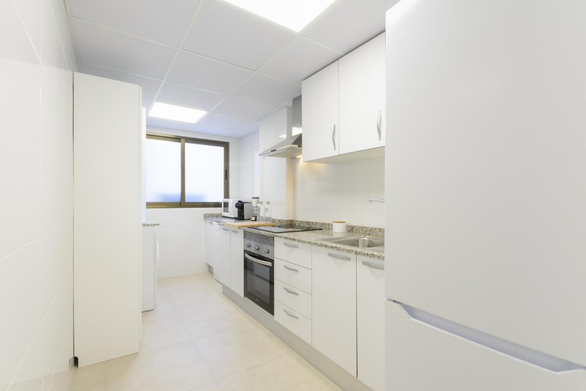 Ag Duplex Premium Διαμέρισμα Playa de Gandia Εξωτερικό φωτογραφία