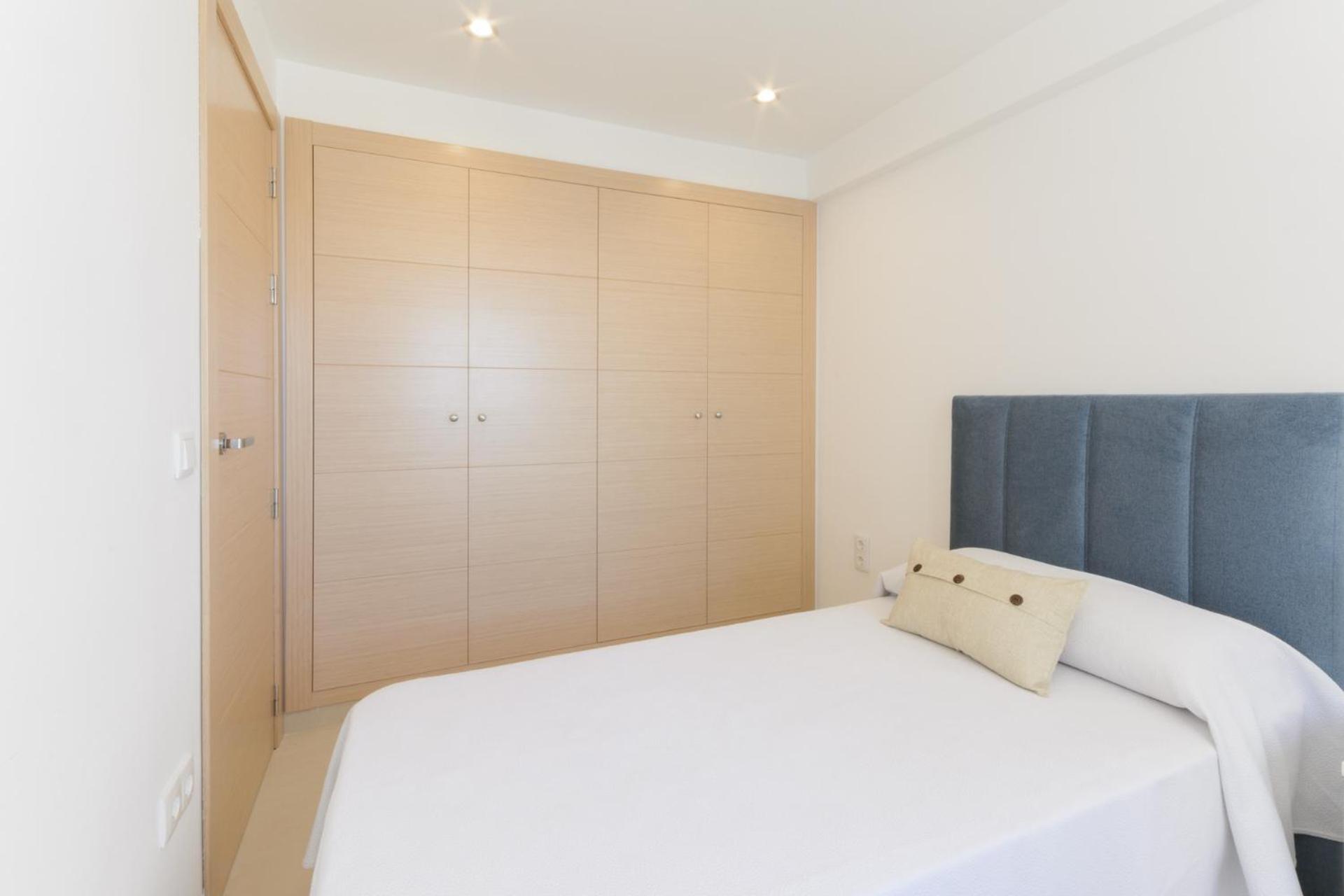 Ag Duplex Premium Διαμέρισμα Playa de Gandia Εξωτερικό φωτογραφία