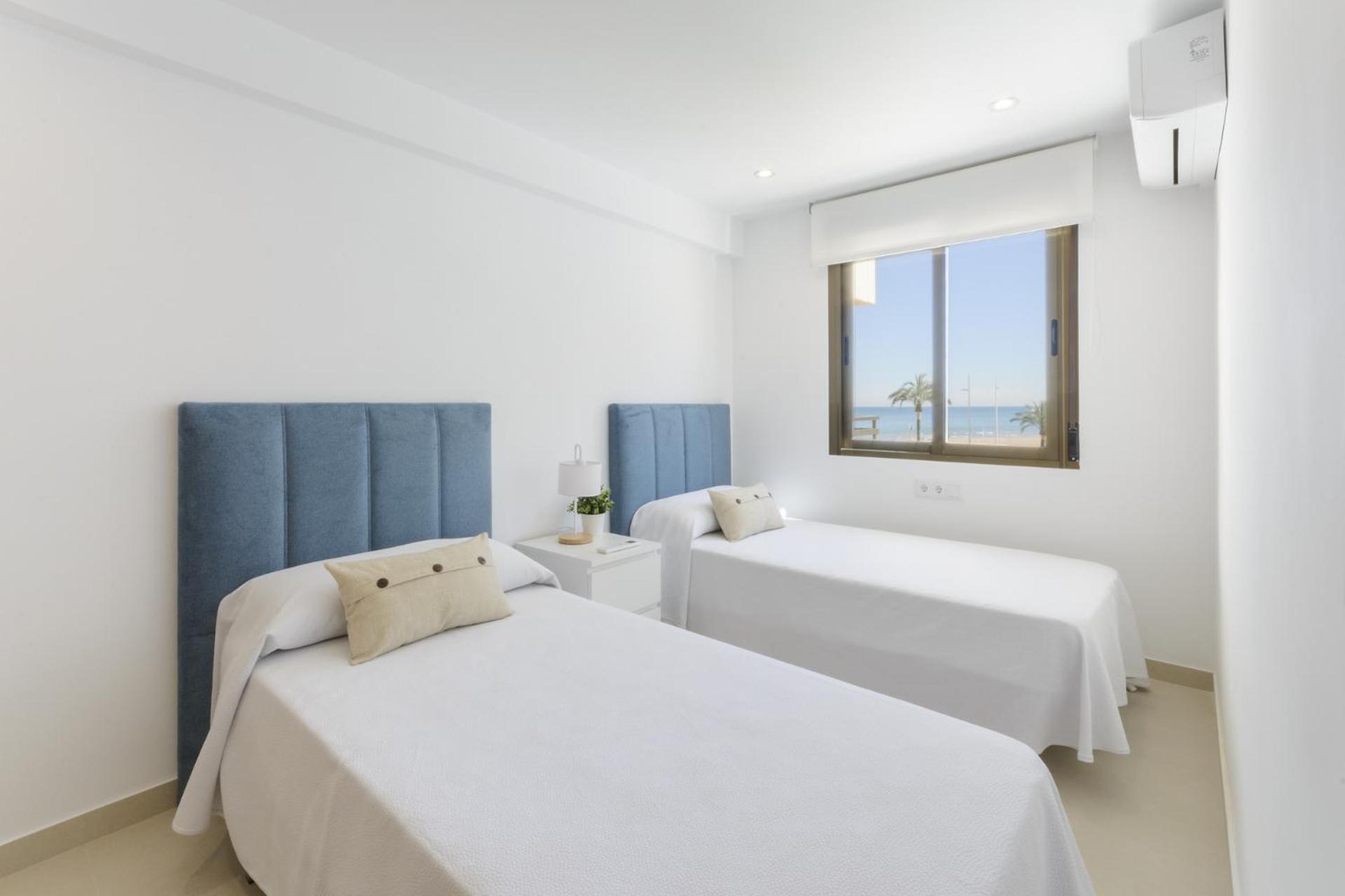 Ag Duplex Premium Διαμέρισμα Playa de Gandia Εξωτερικό φωτογραφία