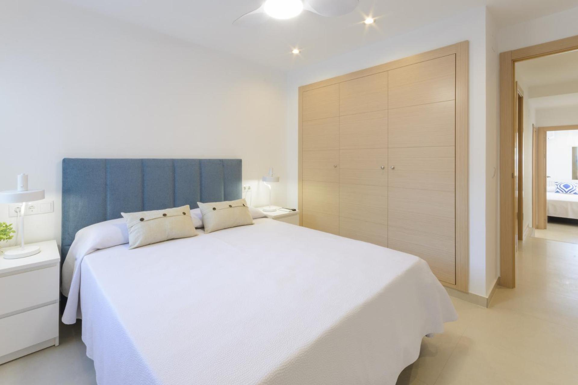 Ag Duplex Premium Διαμέρισμα Playa de Gandia Εξωτερικό φωτογραφία