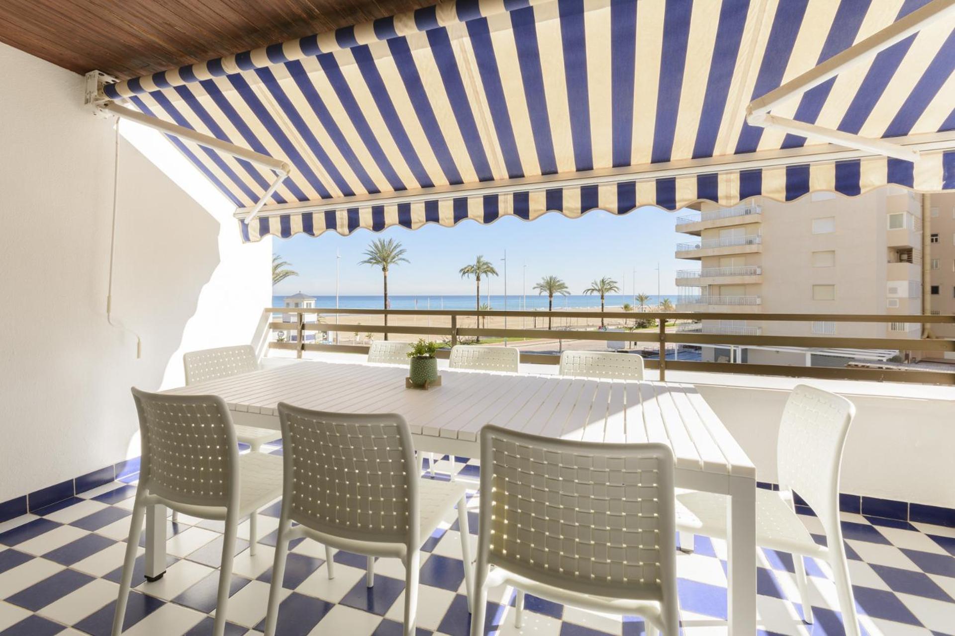 Ag Duplex Premium Διαμέρισμα Playa de Gandia Εξωτερικό φωτογραφία