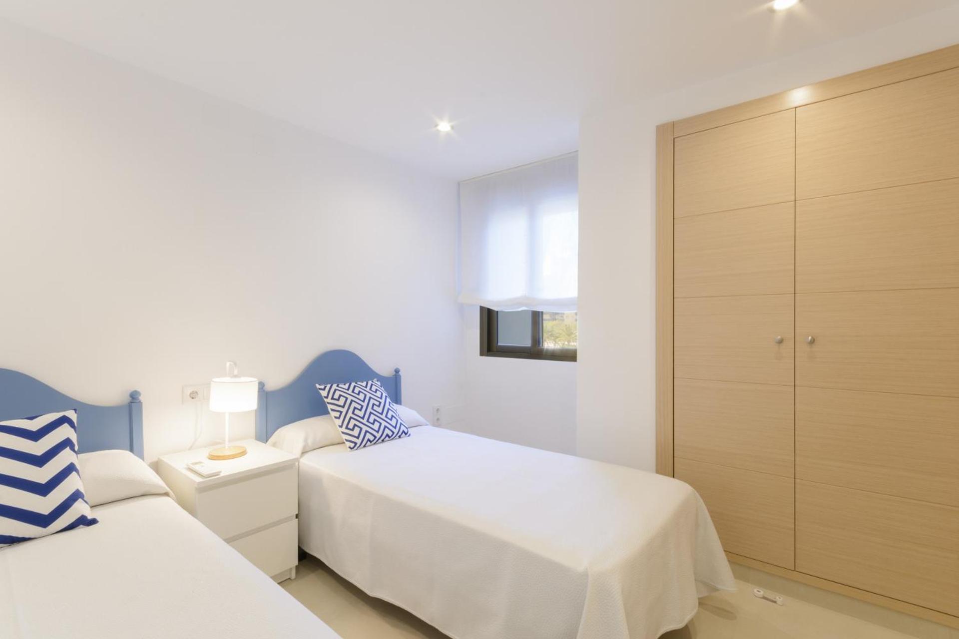 Ag Duplex Premium Διαμέρισμα Playa de Gandia Εξωτερικό φωτογραφία