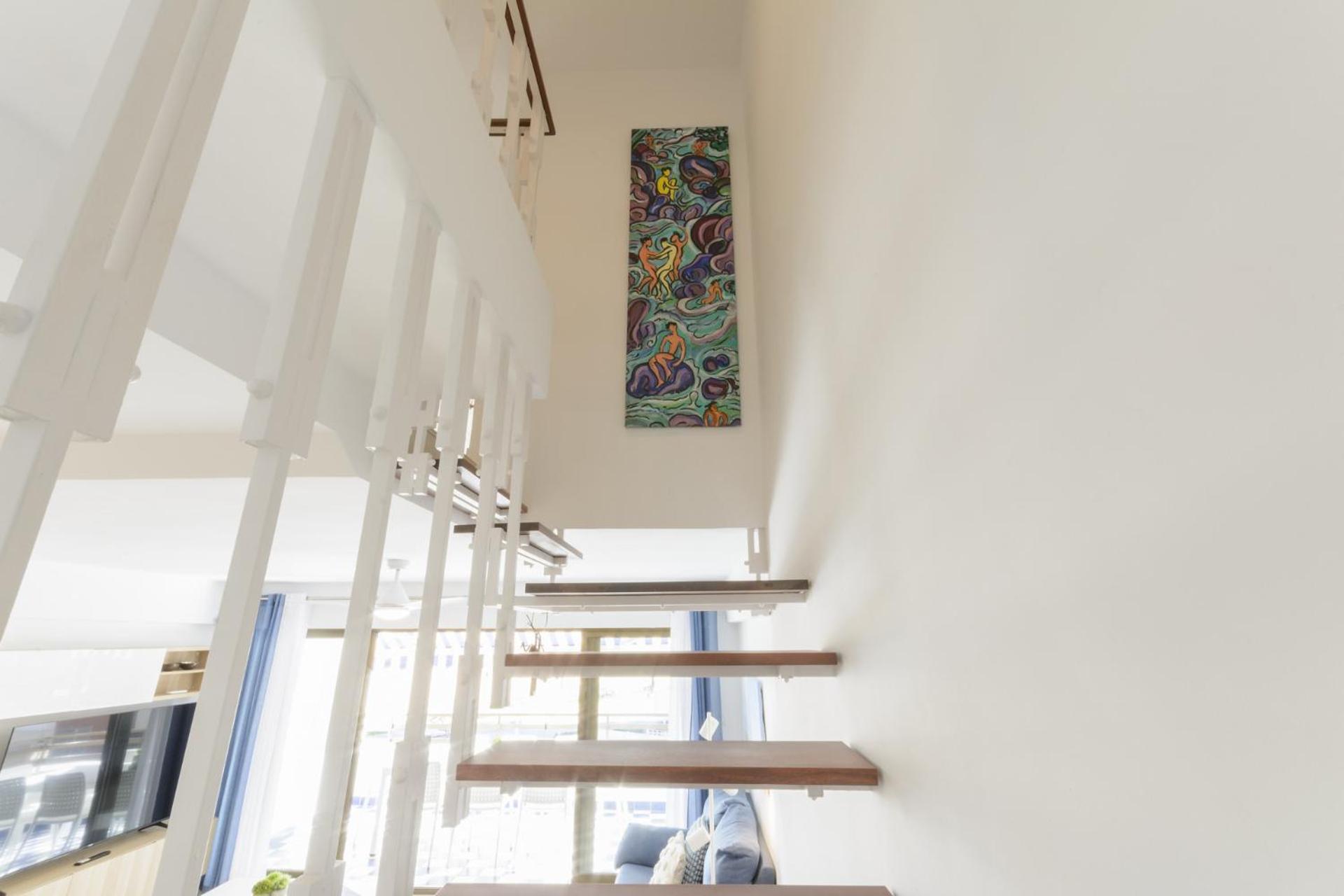 Ag Duplex Premium Διαμέρισμα Playa de Gandia Εξωτερικό φωτογραφία